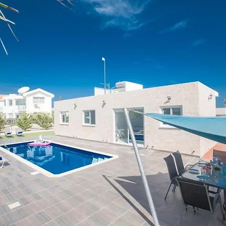 Broadway Ferienhaus *