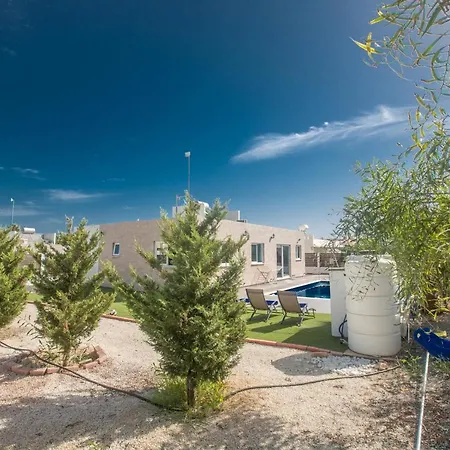 Ferienhaus Broadway Protaras