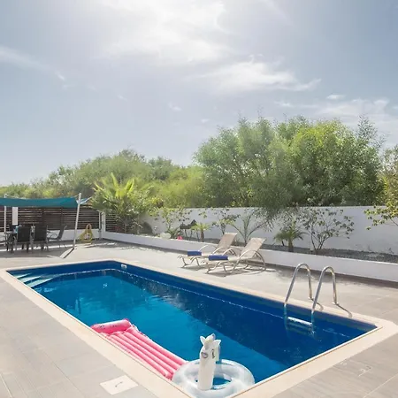 Broadway Ferienhaus *