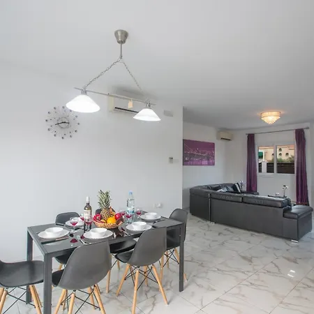 Broadway Casa vacanze *