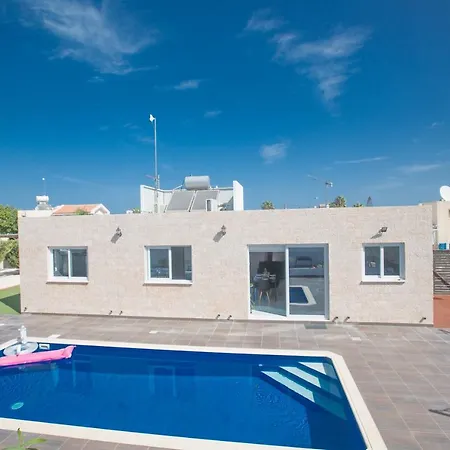 度假居 Broadway *