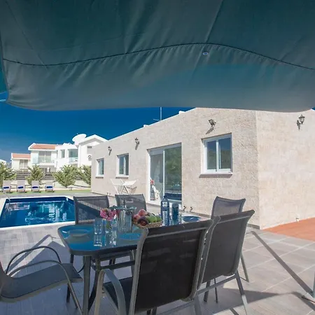 Holiday home Broadway *