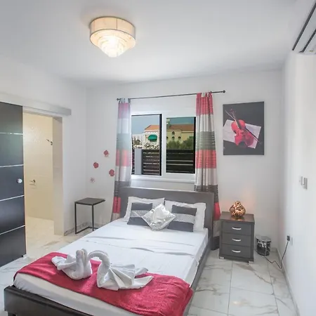 Broadway Holiday home