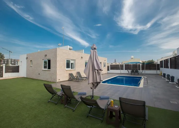 Broadway Holiday home