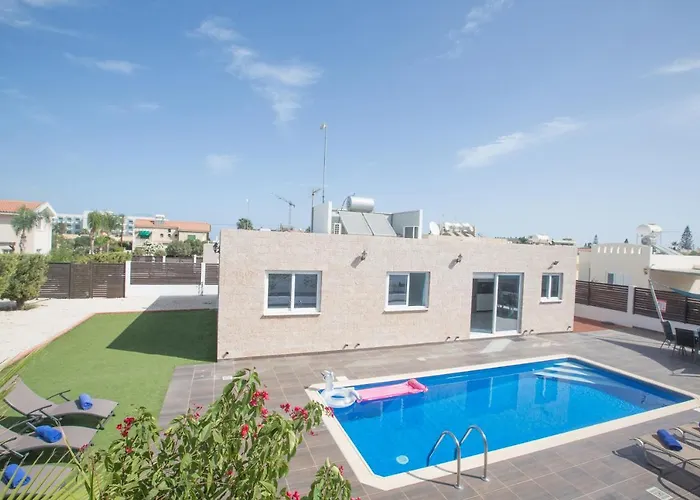 Broadway Holiday home *