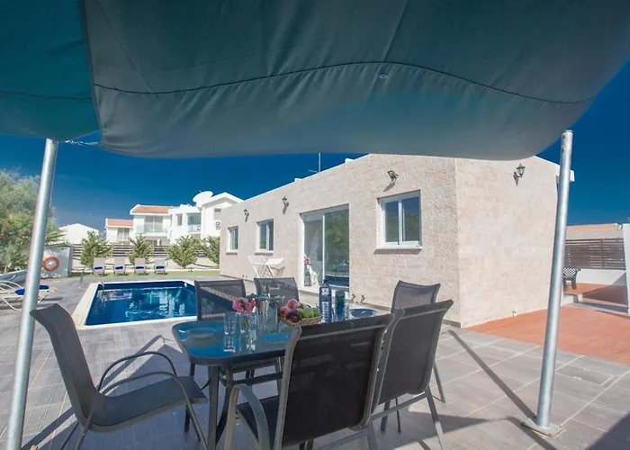 Holiday home Broadway *