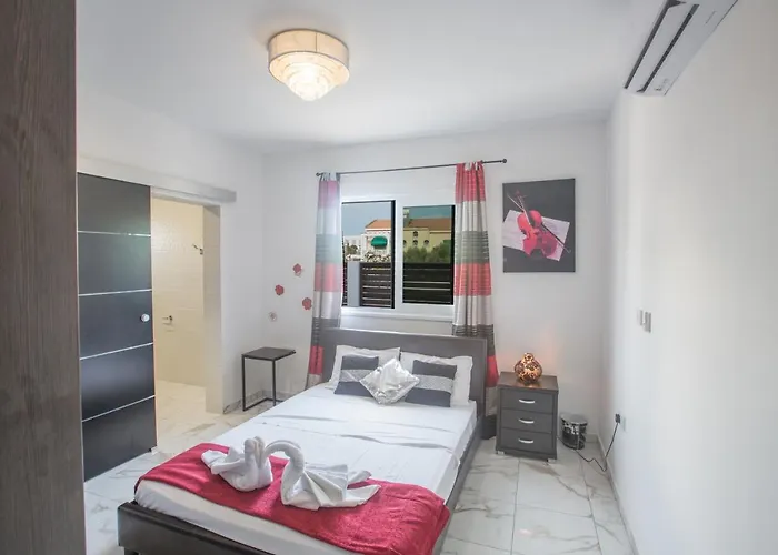 Broadway Holiday home