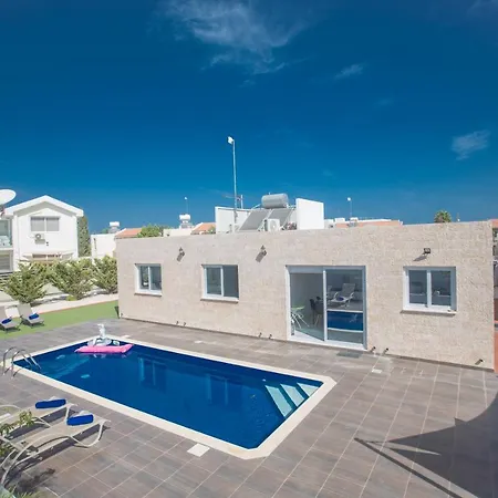 Casa vacanze Broadway Protaras