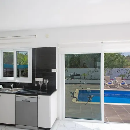 Casa vacanze Broadway Protaras