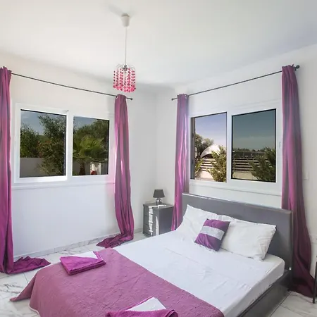 Casa vacanze Broadway