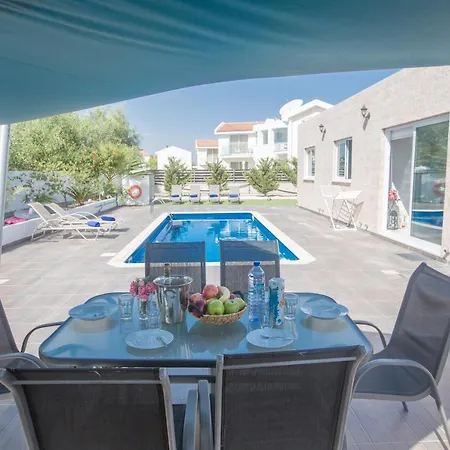 Broadway Casa vacanze Protaras