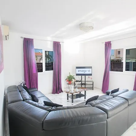 Broadway Casa vacanze