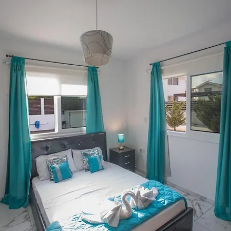 Broadway Protaras