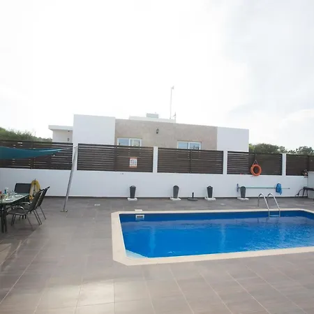 Broadway Casa vacanze *