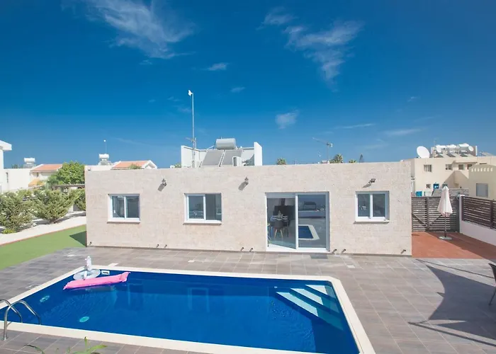 Prázdninový dům Broadway *