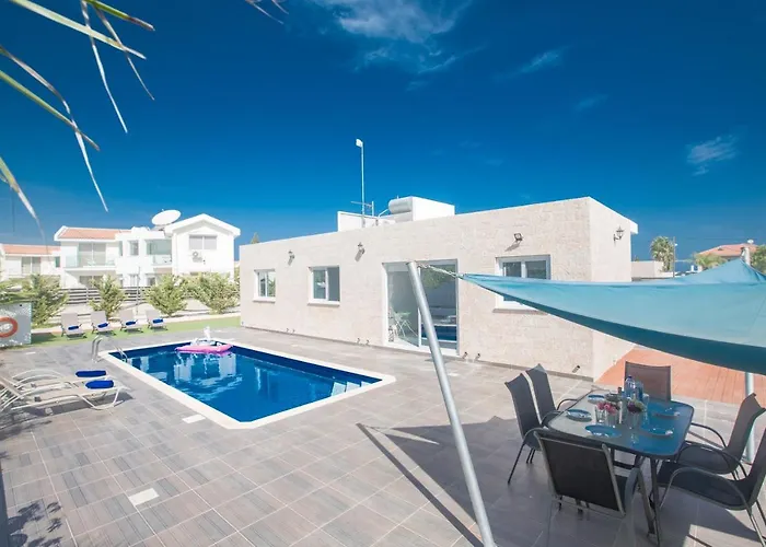 Broadway Prázdninový dům *