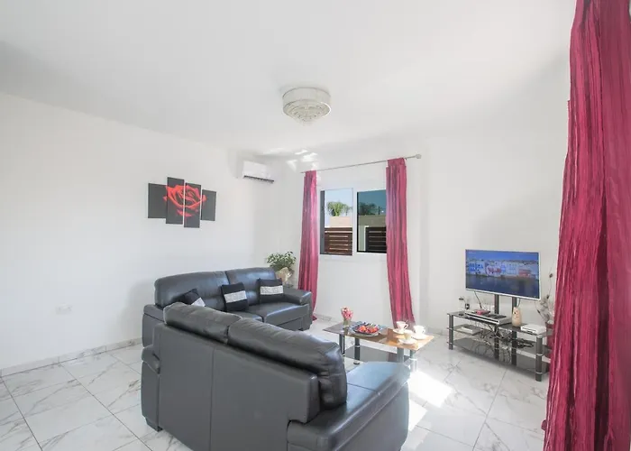 Broadway Prázdninový dům *