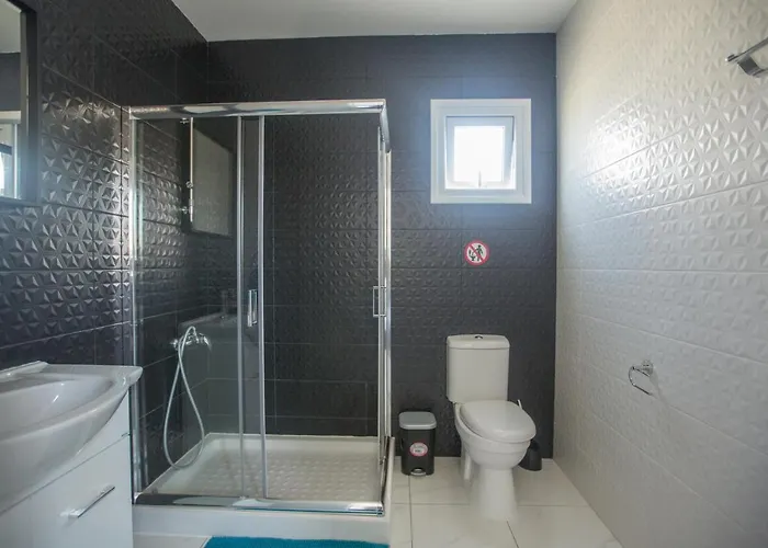 Broadway Prázdninový dům