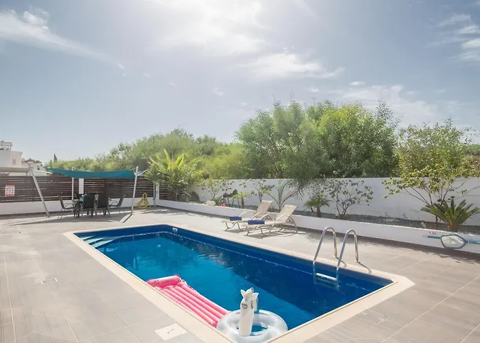 Broadway Prázdninový dům *